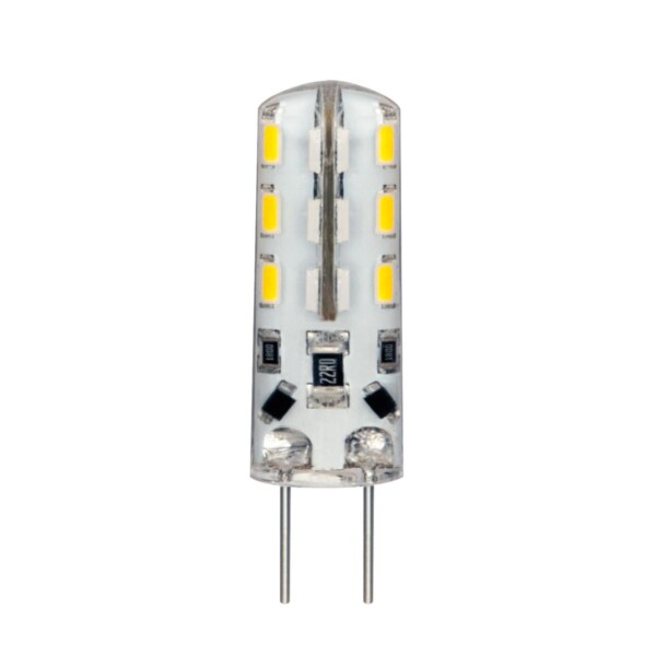 LAMPADINA LED TANO G4 SMD-NW - KANLUX