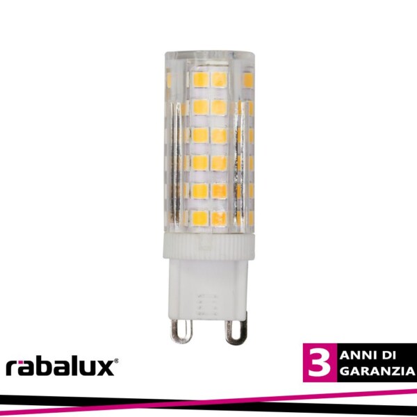 SMD LED, G9, 4W, 350LM, 2700K