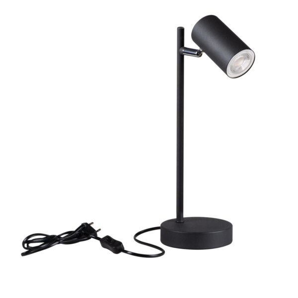 LAMPADA DA TAVOLO EVALO TL GU10 B-SR - KANLUX