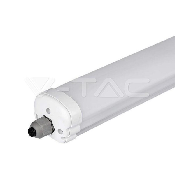 LED PLAFONIERA IMPERMEABILE G-SERIES 600MM 18W 6500K