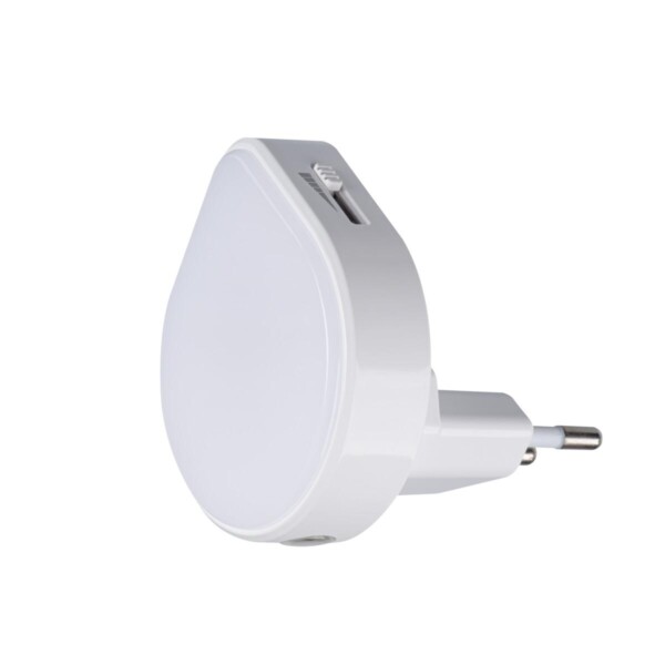 LAMPADA A LED PLUG-IN ULOV LED DIM WW W - KANLUX