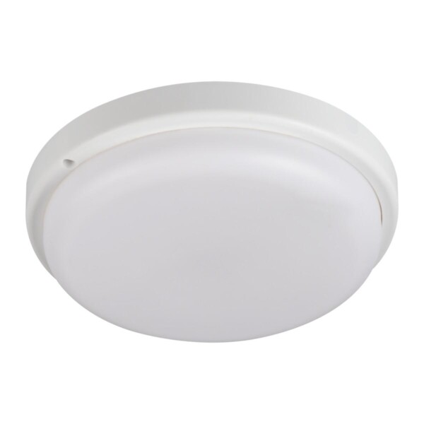 LAMPADA  QUOT TARTARUGA QUOT  TOLU O LED 18W-NW-W - KANLUX