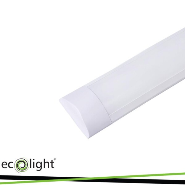 LED BATTEN 150CM 50W 6500K     5000LM
