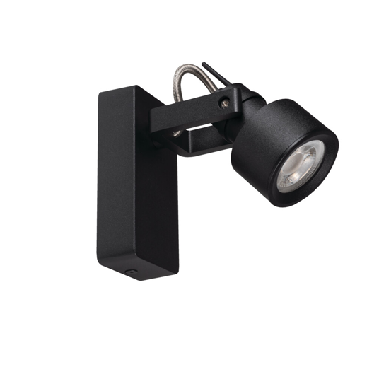 LAMPADA DA PARETE-SOFFITTO SONDA II EL-1O B - KANLUX