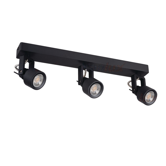 LAMPADA DA PARETE-SOFFITTO SONDA II EL-3I B - KANLUX
