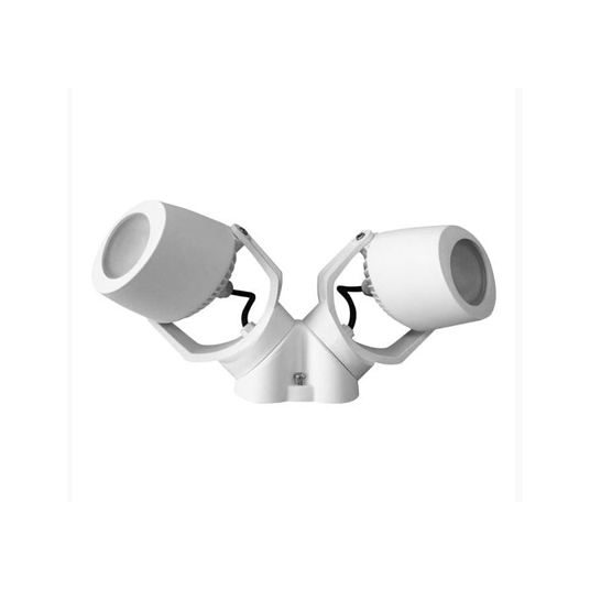 MINITOMMY 2L GU10 LED 7W BIANCO CCT