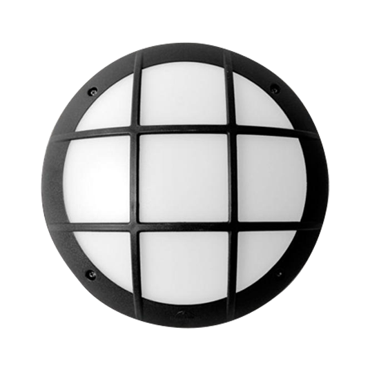 APPLIQUE GELMI GR NERO OPALE E27