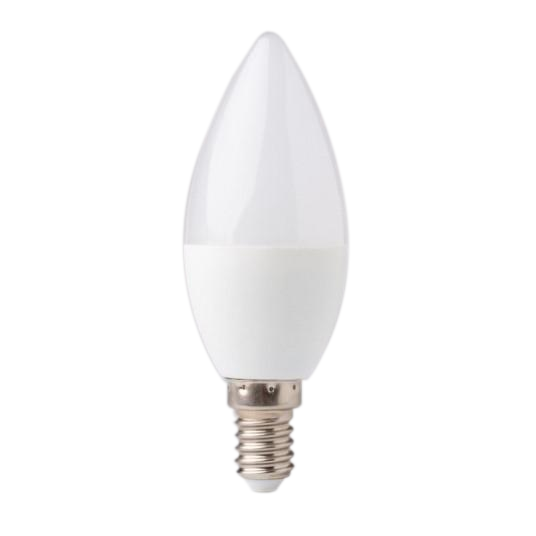 CANDLE E14 10W 4000K 900LM