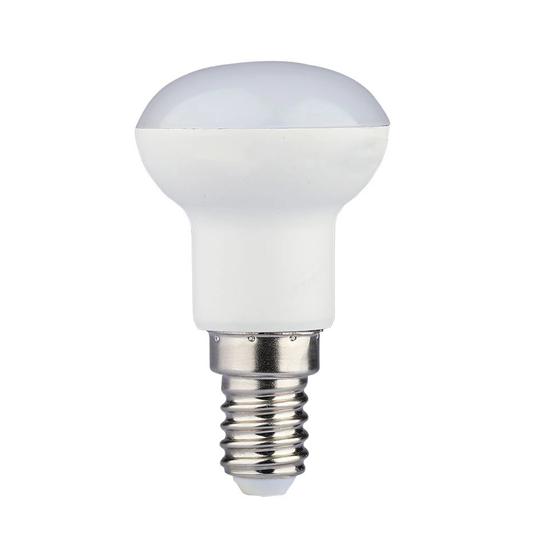 LED LAMPADINA SAMSUNG CHIP 2.9W E14 R39 PLASTICA 3000K