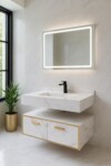 mobile bagno