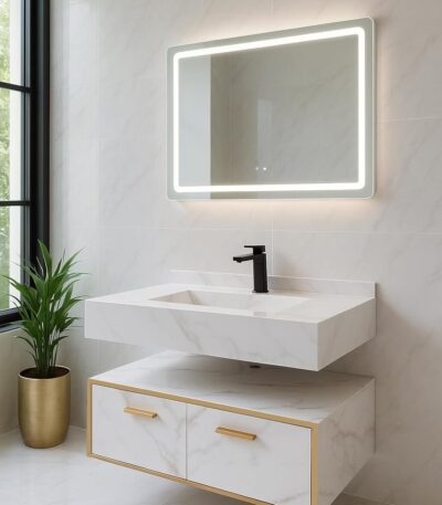 mobile bagno