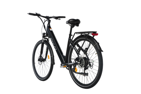 BICICLETTA ELETTRICA CITY 250W 36V
