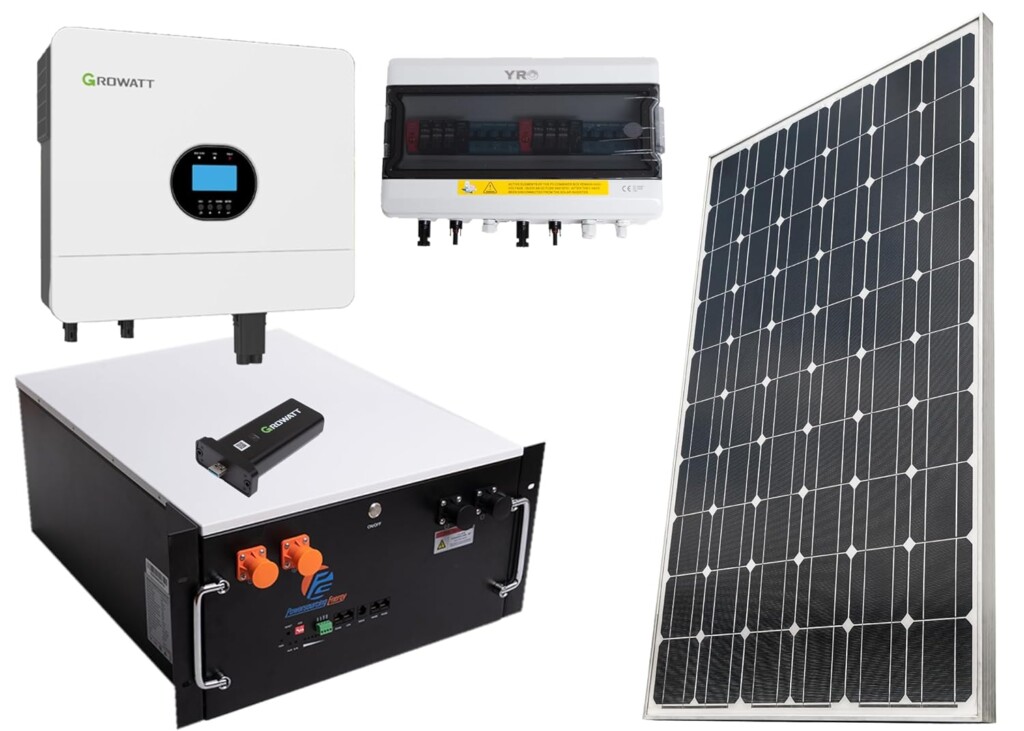 IMPIANTO FOTOVOLTAICO