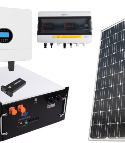 IMPIANTO FOTOVOLTAICO