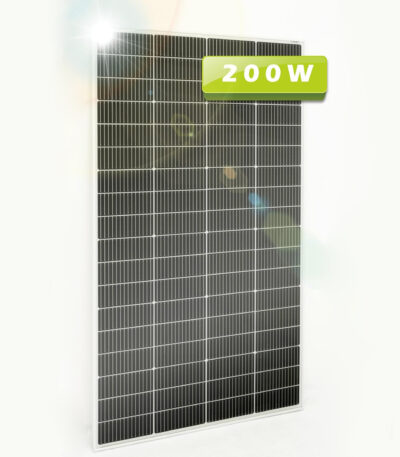PANNELLO SOLARE