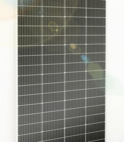 PANNELLO SOLARE