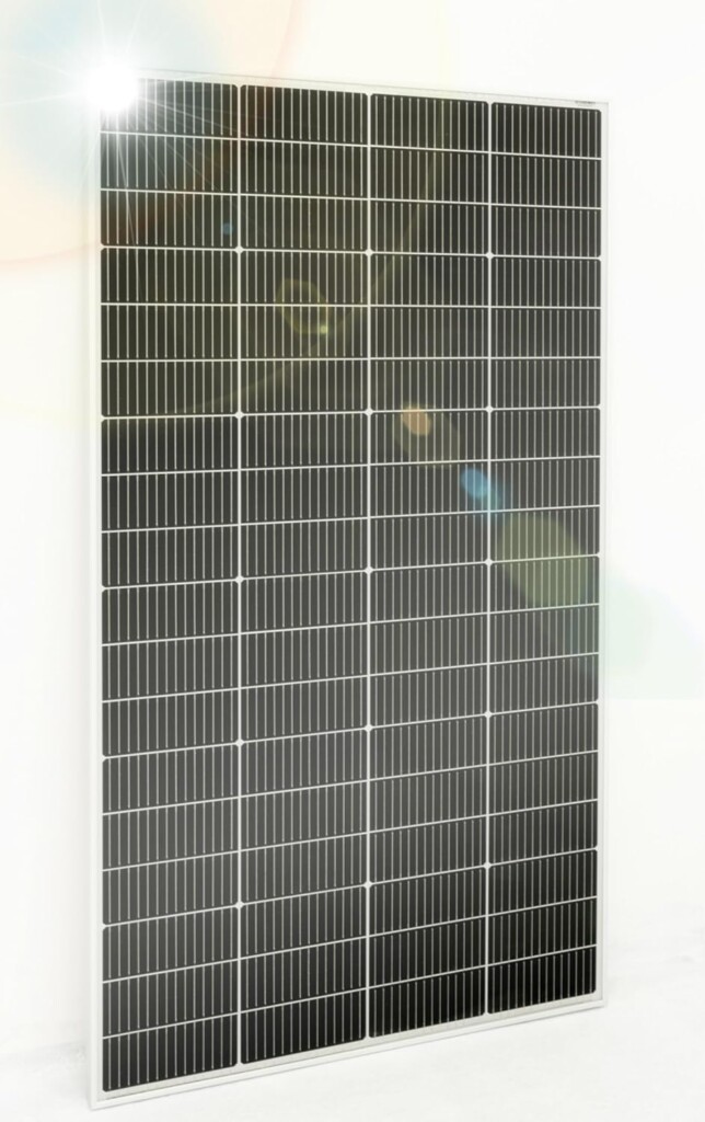 PANNELLO SOLARE