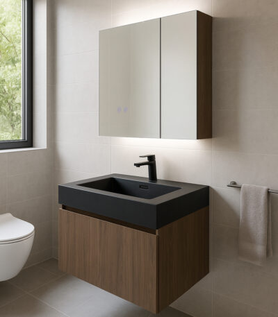 mobile bagno
