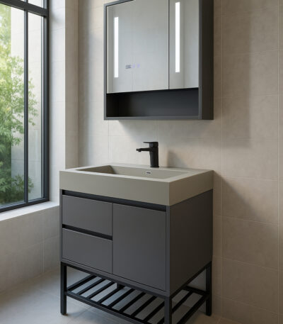 MOBILE BAGNO