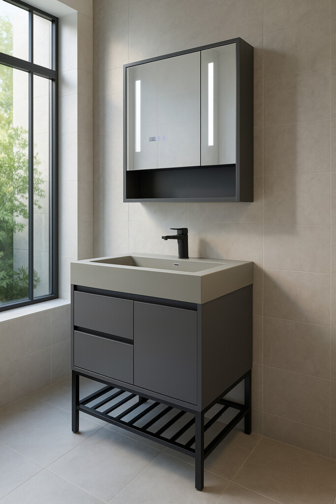 MOBILE BAGNO