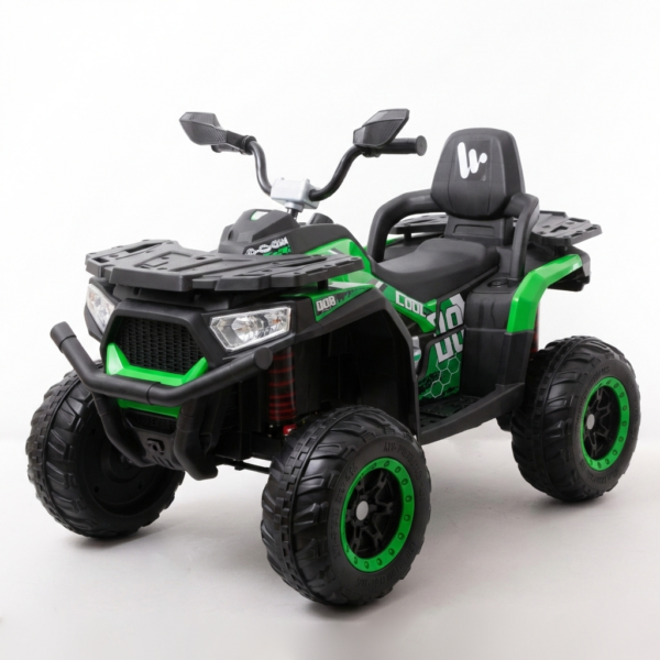auto elettrica radiocomandata offroad