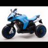 Motocicletta elettrica