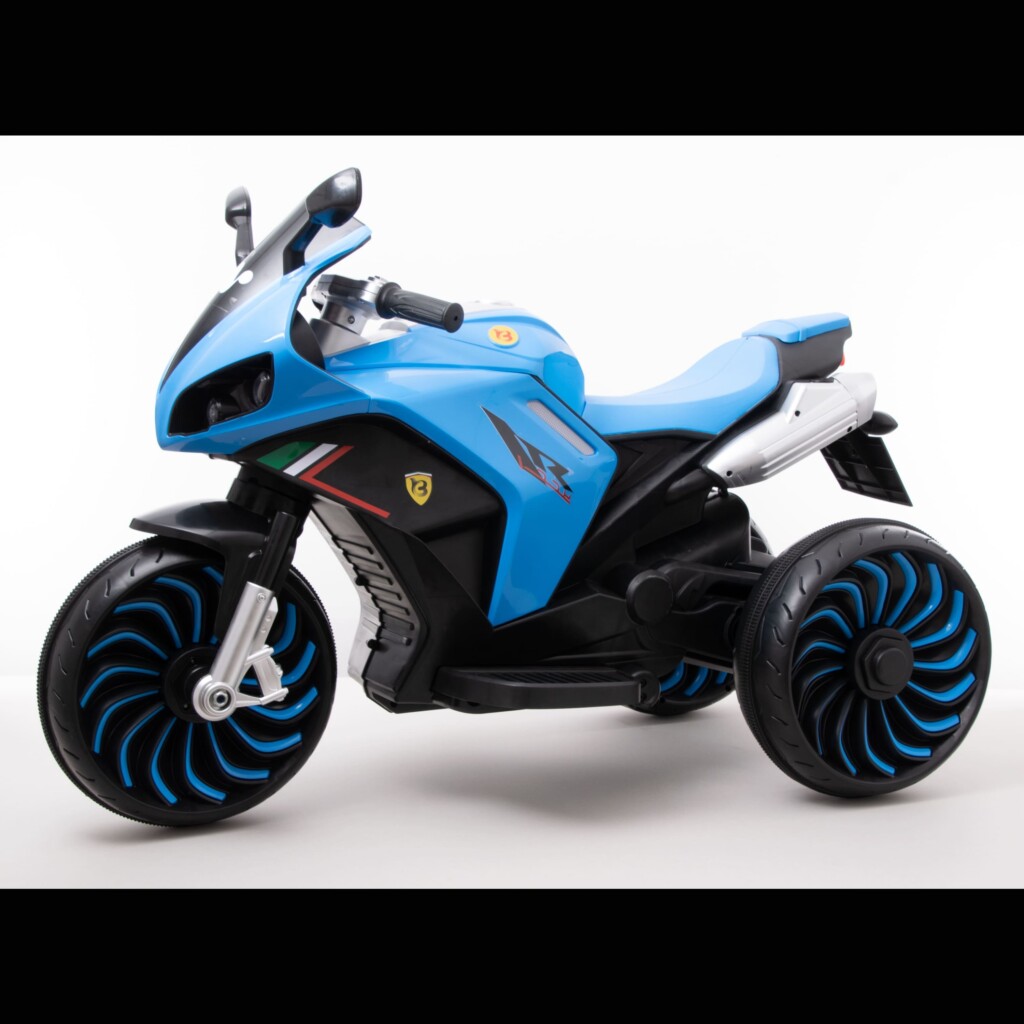 Motocicletta elettrica