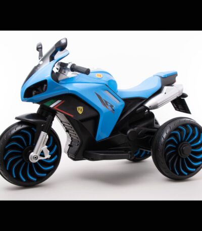 Motocicletta elettrica