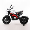 Motocicletta elettrica per bambini