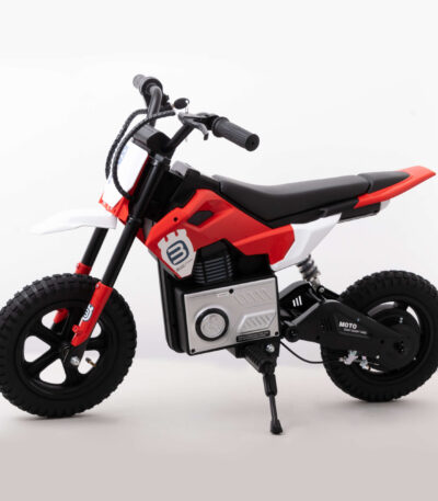 moto elettrica bambini