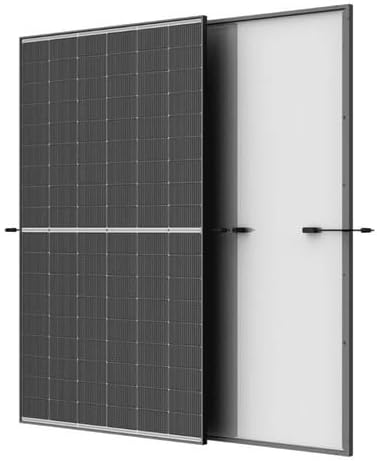 pannello solare 455