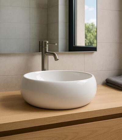 lavabo-da-appoggio-in-ceramica-bianca-rotondo-bombato